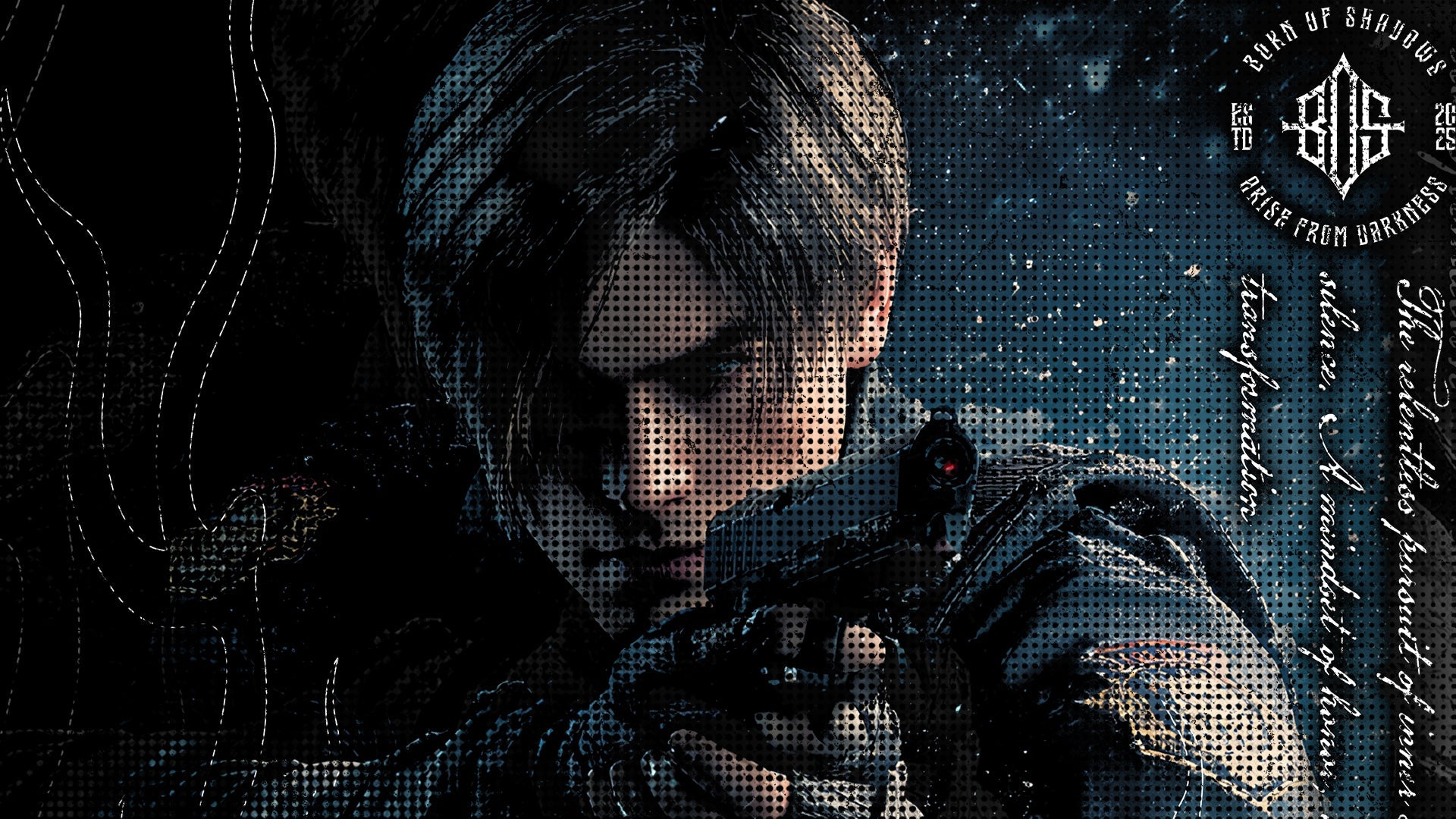 Resident Evil