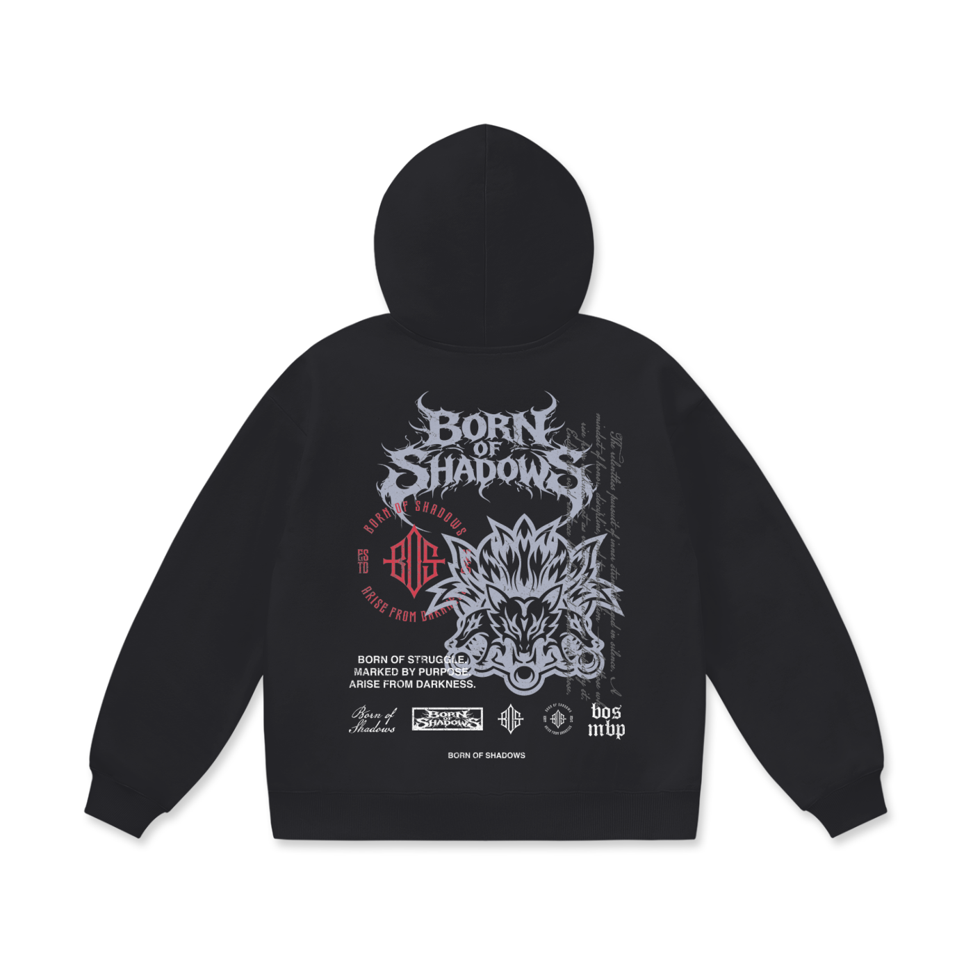 Original,Hoodie