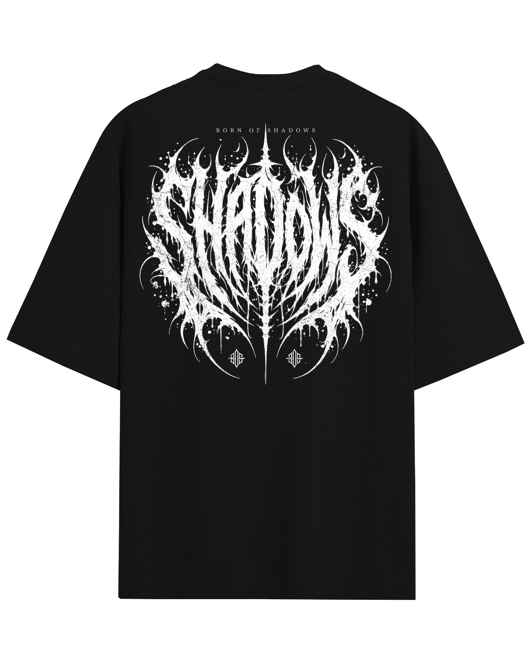 'Shadow Spine' T-Shirt