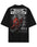'Japanese: Revenant Tengu' Back T-Shirt