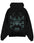 [Limited Edition] 'One Piece: Zoro's Skull' Oversized Hoodie