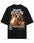 [Limited Edition] 'Mario Bros: Bowser' Back T-Shirt