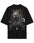 'Japanese: Revenant Inugami' Back T-Shirt