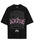 'Japanese: Sakura Ascendant' Front T-Shirt