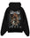 [Limited Edition] 'One Piece: Nami' Oversized Hoodie