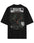'Japanese: Revenant Ryū' Back T-Shirt