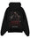 'Japanese: The Dark Ascendant' Oversized Hoodie