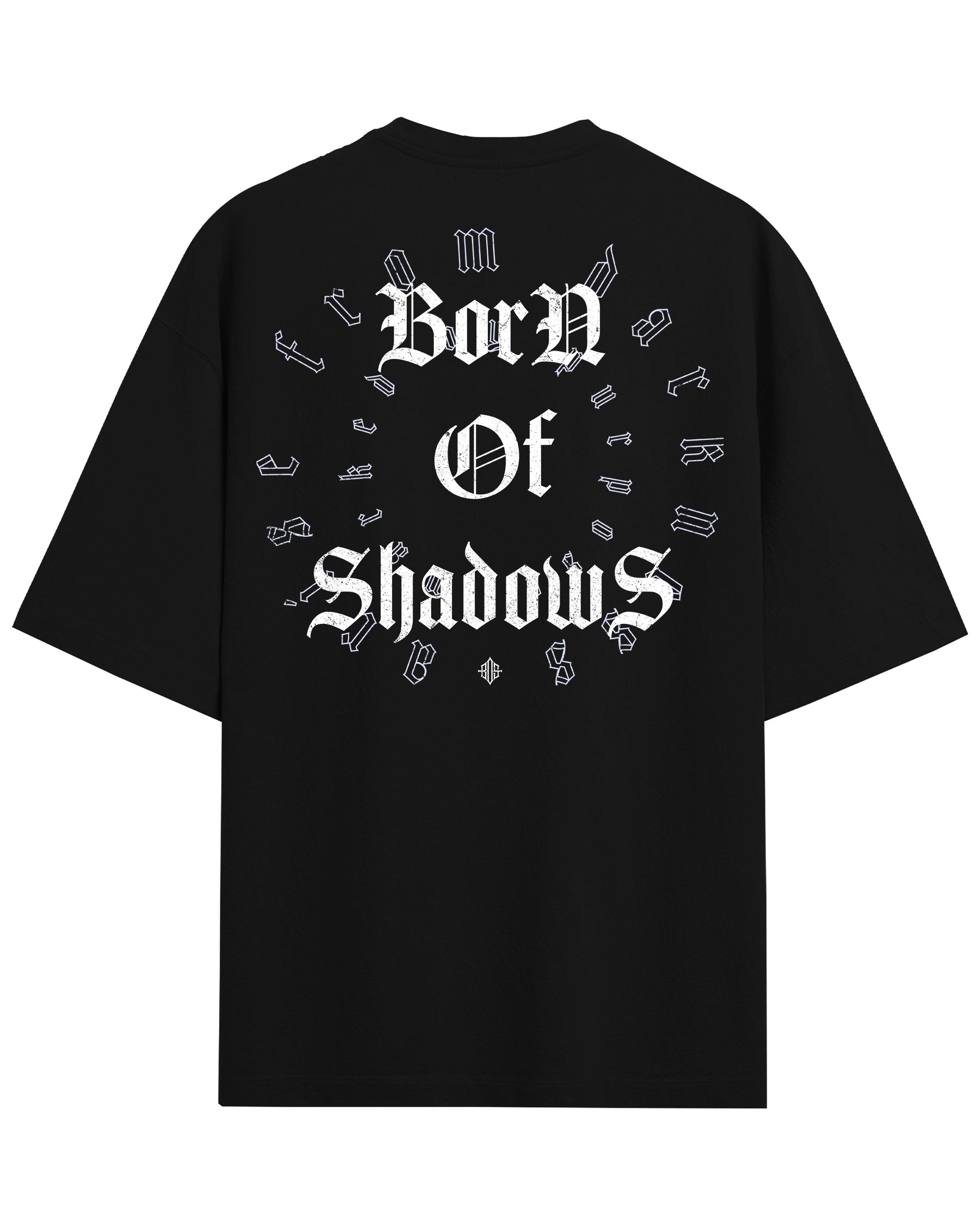 'Shadow Genesis' T-Shirt
