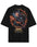 [Limited Edition] 'One Piece: Sanji' Back T-Shirt