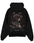 'Japanese: Scarlet Hannya' Oversized Hoodie