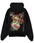 [Limited Edition] 'Mario Bros: Bowser Jr' Oversized Hoodie