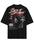 'Halloween: Dracula 1897' Back T-Shirt