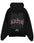 'Japanese: Sakura Ascendant' Oversized Hoodie