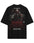 'Japanese: The Dark Ascendant' Back T-Shirt