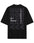 'Forged in Silence' T-Shirt