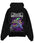[Limited Edition] 'Mario Bros: Wonder Bowser Jr.' Oversized Hoodie
