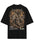 'Halloween: The Mummy' Back T-Shirt