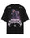 [Limited Edition] 'Mario Bros: Waluigi' Back T-Shirt