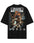 [Limited Edition] 'One Piece: Nami' Back T-Shirt