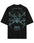 [Limited Edition] 'One Piece: Zoro's Skull' Back T-Shirt