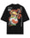 [Limited Edition] 'Mario Bros: Bowser Jr' Back T-Shirt