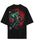 [Limited Edition] 'Bleach: Urahara' Back T-Shirt