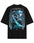 [Limited Edition] 'Bleach: Rukia' Back T-Shirt