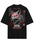 'Japanese: Revenant Kitsune' Back T-Shirt