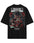 [Limited Edition] 'Halloween: The Springwood Slasher' Back T-Shirt