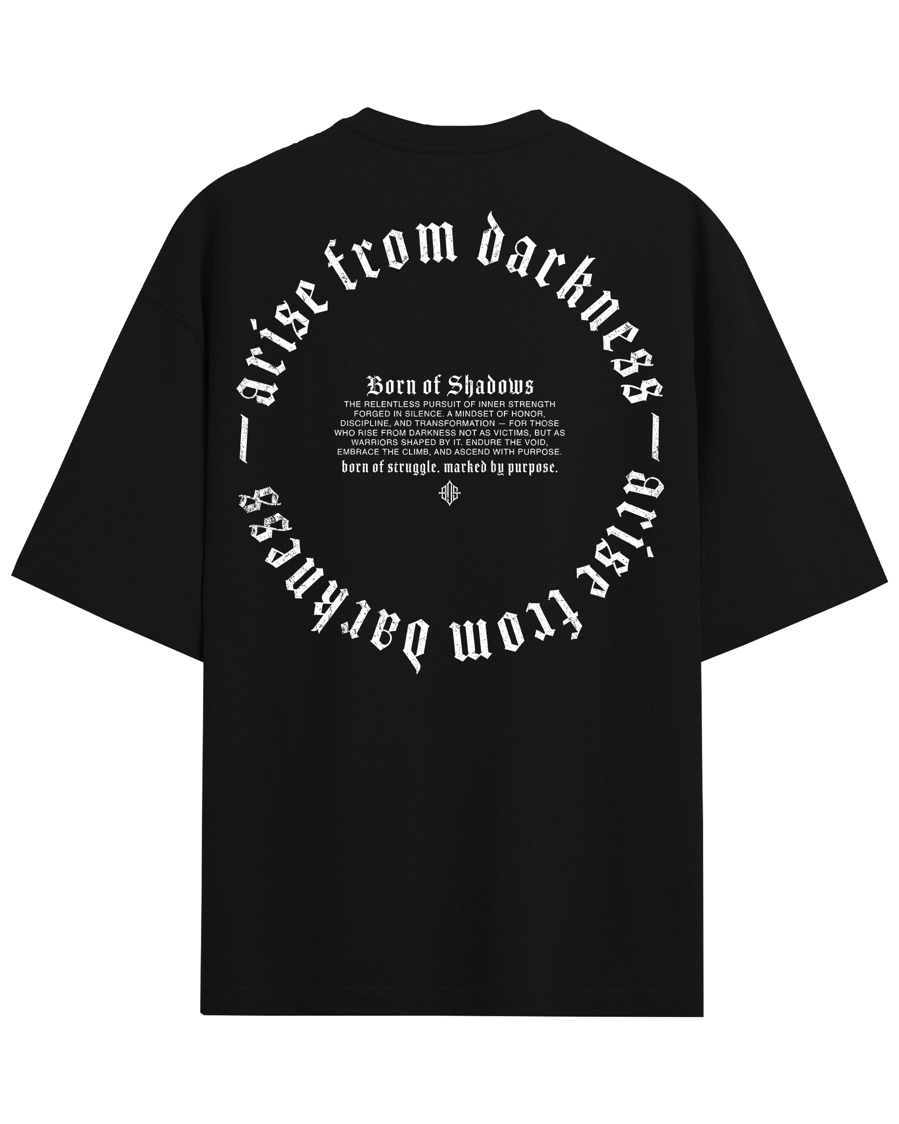 'The Black Oath' T-Shirt