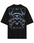 [Limited Edition] 'One Piece: Straw Hat' Back T-Shirt
