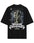 'Halloween: The strange case of Dr. Jekyll and Mr. Hyde 1886' Back T-Shirt