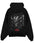 'Japanese: Hollow Samurai' Oversized Hoodie