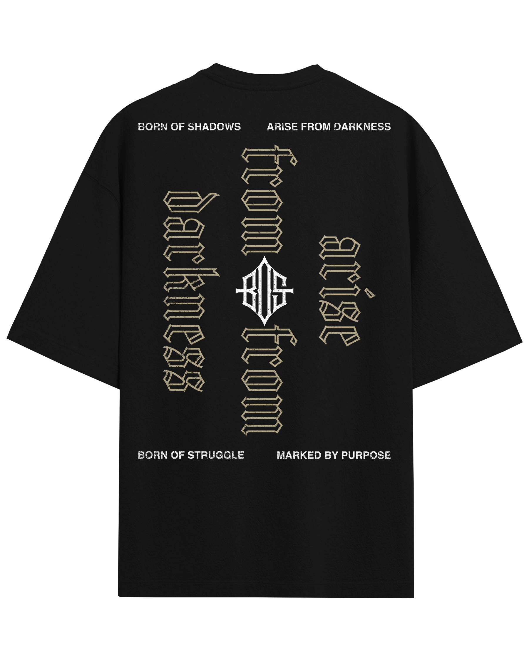 'Path of Purpose' T-Shirt