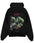 [Limited Edition] 'Mario Bros: Yoshi' Oversized Hoodie