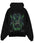 [Limited Edition] 'One Piece: Roronoa Zoro' Oversized Hoodie