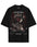 'Japanese: Scarlet Hannya' Front T-Shirt