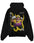 [Limited Edition] 'Mario Bros: Wario' Hoodie