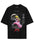 [Limited Edition] 'Mario Bros: Peach' Front T-Shirt