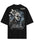 'Halloween: The Invisible Man 1897' Back T-Shirt