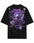 [Limited Edition] 'One Piece: Luffy Gear 5' Back T-Shirt