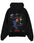 [Limited Edition] 'Mario Bros: Baby Mario & Luigi' Oversized Hoodie