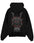 'Japanese: Shadow Shogun' Oversized Hoodie