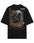 'Halloween: The Headless Horseman 1820' Back T-Shirt