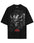 'Japanese: Hollow Samurai' Front T-Shirt