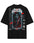 [Limited Edition] 'Halloween: The Woodsboro Killer' Back T-Shirt