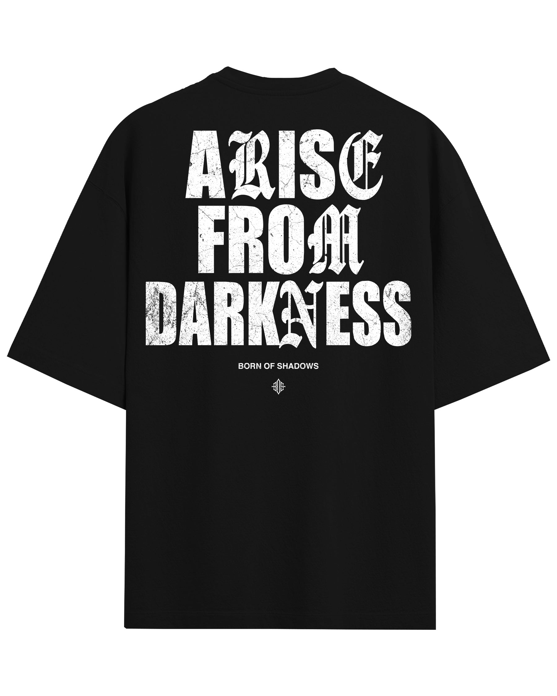 'The Anthem' T-Shirt