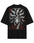 'Japanese: Revenant Kyūbi no Kitsune' Back T-Shirt