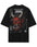'Japanese: Revenant Oni' Back T-Shirt