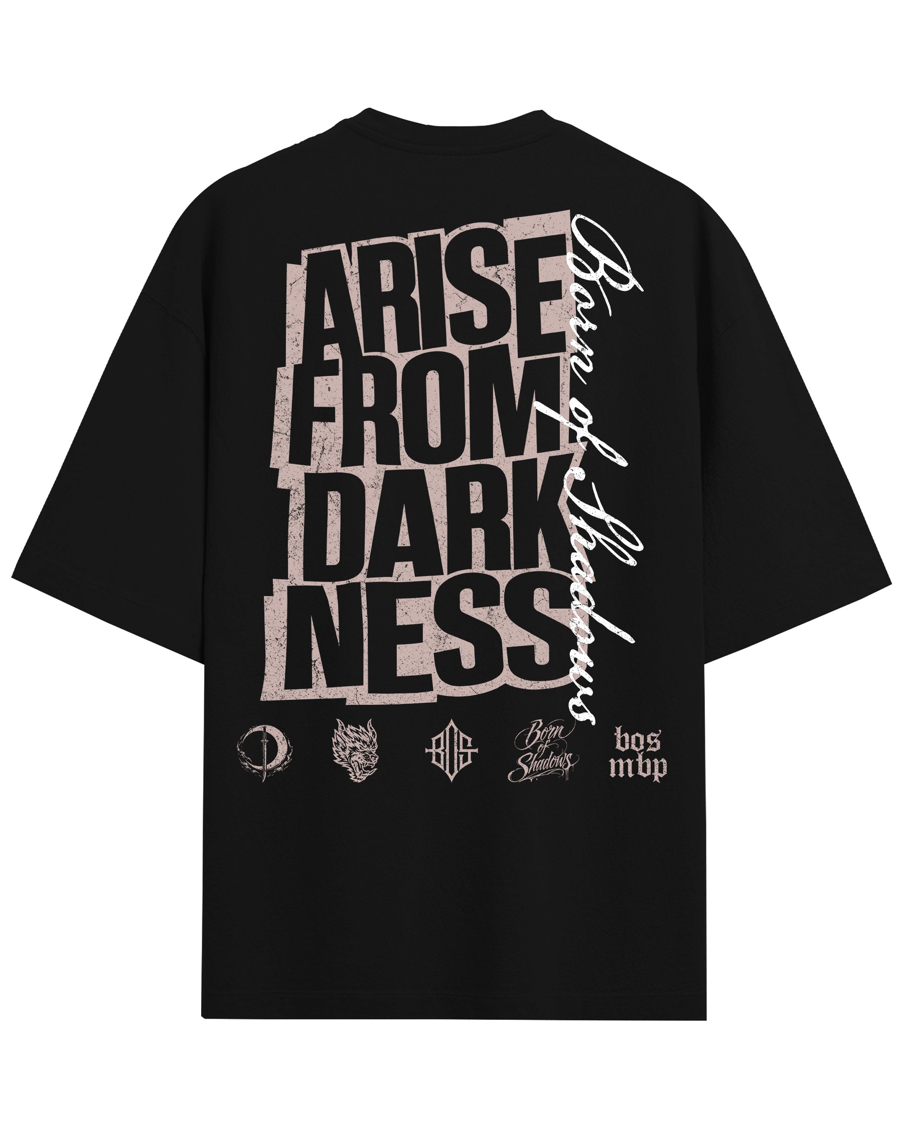 'Darkness Mode' T-Shirt